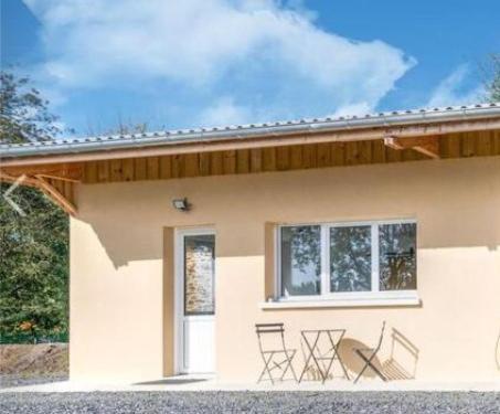 Chambre D'Hote-Appart Hotel Le Jardin Lison 외부 사진